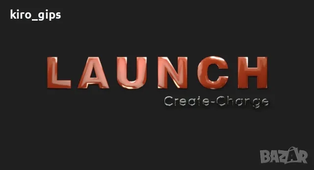 Авто диагностика OBD2 - LAUNCH 3001, снимка 2 - Аксесоари и консумативи - 48669385