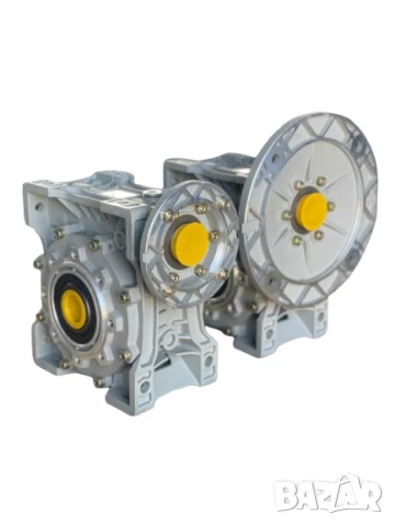 Червячен редуктор 050, Ф25