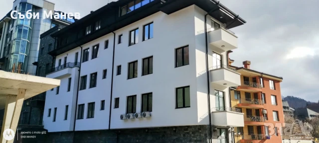 Продавам офис в гр.Смолян.🌟, снимка 9 - Офиси - 50580209