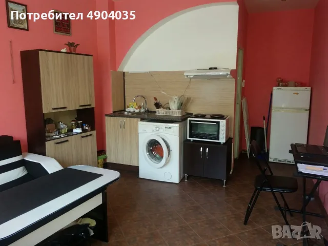 Двустаен апартамент в Кършияка!, снимка 2 - Апартаменти - 56258939