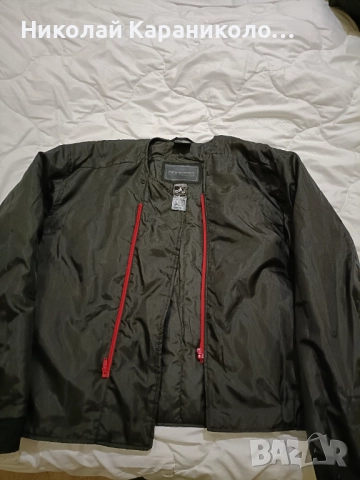 Яке за мотоциклет Alpinestar, снимка 10 - Аксесоари и консумативи - 52460152