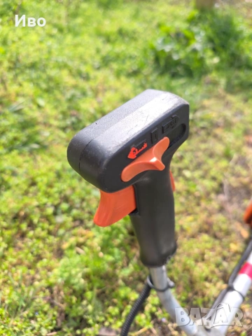 Тример Щил за косене, Shtil trimer fs44, снимка 2 - Градинска техника - 53708216