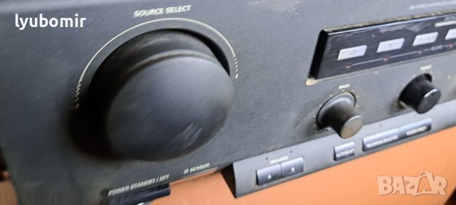 Philips fa931 i-xda, снимка 3 - Ресийвъри, усилватели, смесителни пултове - 41320377