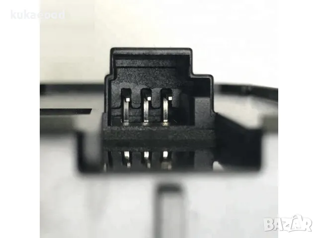 Бутони за ел стъкла Mercedes S-Class W222, снимка 3 - Части - 47375371