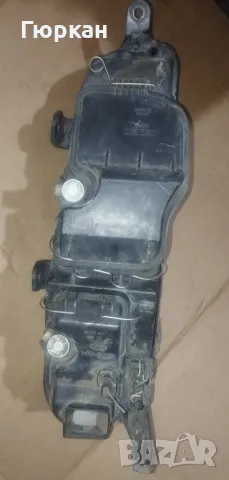 Fiat Punto Ляво Фарове , снимка 12 - Части - 48605020