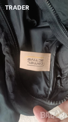 чанта за през рамо Camel Active, снимка 3 - Чанти - 38197851