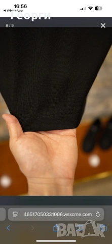 Dolce&Gabbana Тениски, снимка 8 - Тениски - 53747986