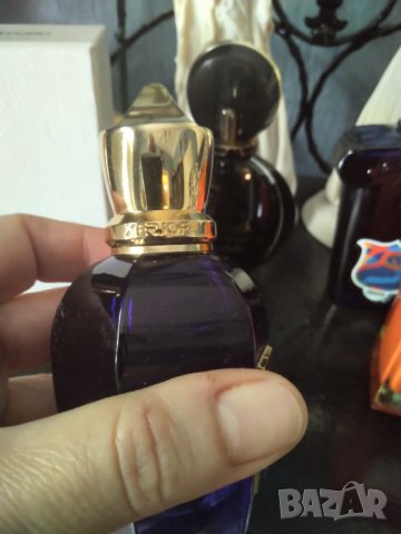 Xerjoff JTC 400 EDP 50 ml РАЗПРОДАЖБА , снимка 3 - Унисекс парфюми - 42445770