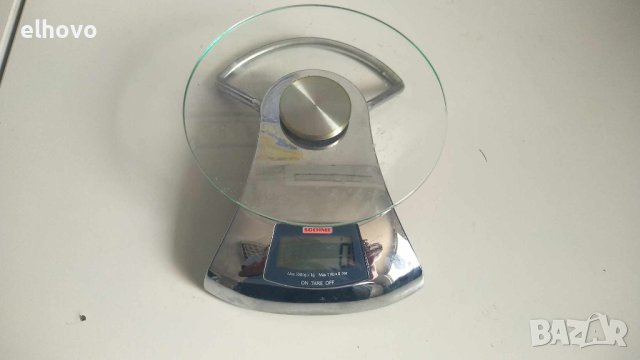 Електронна кухненска везна Soehnle