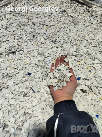 Млянка HDPE (издувна), снимка 3 - Други услуги - 53451930