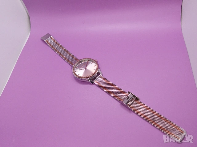 Police Дамски часовник стоманен, снимка 5 - Дамски - 53749043