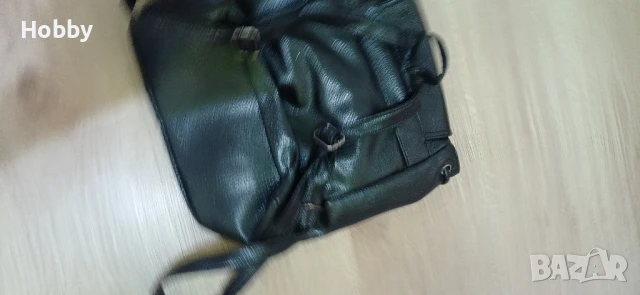 Дамска раница , снимка 4 - Раници - 50765762