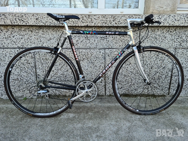 велосипед Giant Cadex-carbon, снимка 3 - Велосипеди - 53784950