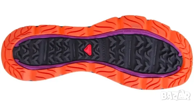 Туристически обувки SALOMON SYNAPSE W+ номер  40 2/3 маратонки , снимка 2 - Други - 49250024