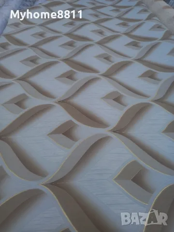 Текстилна мушама , снимка 3 - Мушами - 47825380