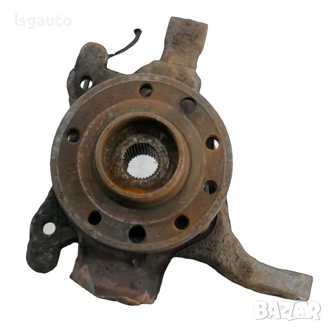 Преден ляв шенкел Opel ZAFIRA B ID: 163986