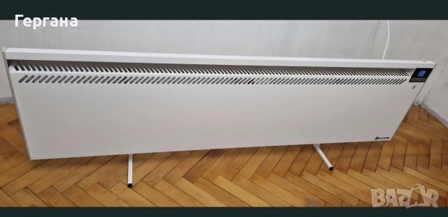 конвектор елдом 3000w, снимка 3 - Отоплителни печки - 52852107