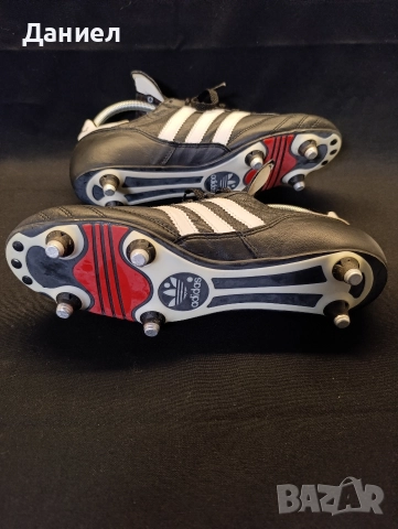Бутонки Adidas World cup , снимка 6 - Футбол - 52778031