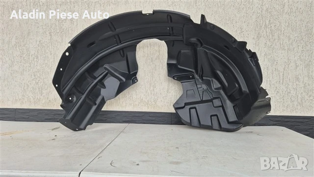 Преден десен калник Ford Ecosport след 2020 г. код GN1516114B, GN15-16114-B , снимка 5 - Аксесоари и консумативи - 51015547