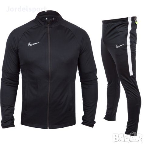 Мъжки екип Nike DRY ACDMY TRK SUIT