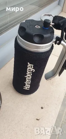 Водолазен прожектор Hartenberger mini compact , снимка 6 - Водни спортове - 47304808