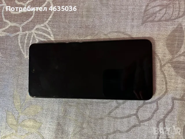 Телефон Oppo A5x , снимка 3 - Други - 56338766