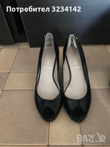 Дамски обувки , летни и зимни   различни видове, снимка 12 - Други - 36143581