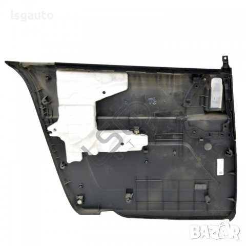 Интериорна кора задна дясна врата Mazda 5 (I)(2005-2010) ID:94228, снимка 2 - Части - 39684460