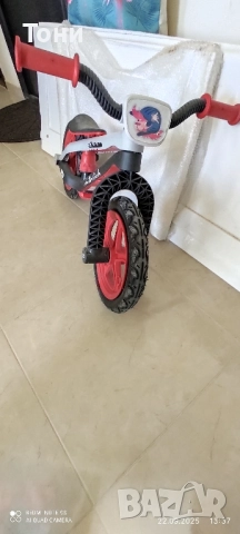 тротинетка детска , снимка 2 - Скутери и тротинетки - 51815707