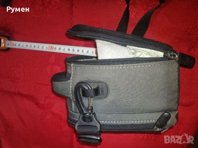 Чанта за камера, фотоапарат,батерии., снимка 4 - Фен артикули - 39140014