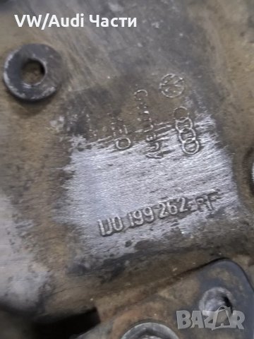 Тампон двигател за VW Golf 4 Audi A3 Seat Skoda Bora Голф 4 Ауди А3 Сеат Шкода Бора 1J0199262, снимка 3 - Части - 49996395