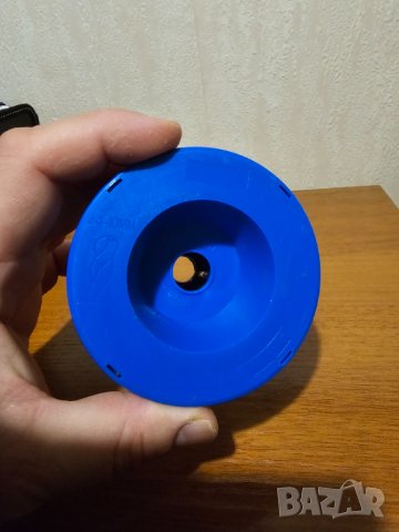 Прахоуловител - събира прахоляка от дрелката докато дупчите - за свредла  от 4 до 11 мм. , снимка 4 - Друга електроника - 44355000