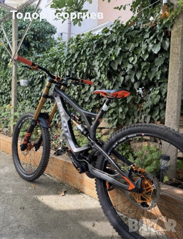 Продавам Pivot Phoenix 2020, снимка 10 - Велосипеди - 52180945