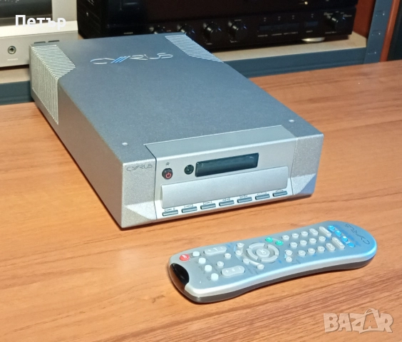 Cyrus 3, 3i, 5, 6, 7, CD6s, Cyrus PSX-R, Cyrus Two + PSX, Smart Power , снимка 13 - Ресийвъри, усилватели, смесителни пултове - 42526715