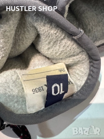 Мъжки ръкавици HESTRA. Размер 10, снимка 7 - Ръкавици - 52702719