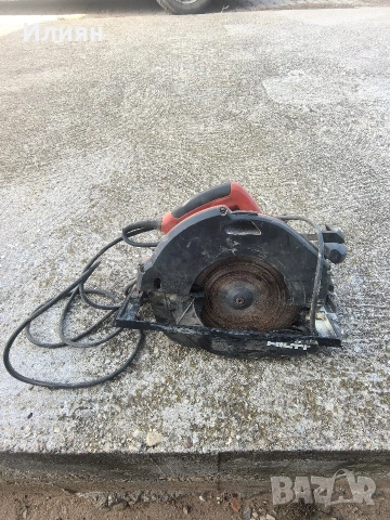 Циркуляр, снимка 2 - Други инструменти - 53767149