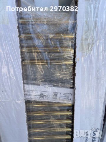 лира за баня, снимка 9 - Радиатори - 51691847