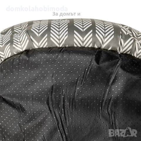 Легло за домашен любимец/70x65x18 см.Неплъзгащо се дъно, снимка 3 - Други стоки за животни - 42562340