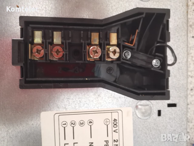 Керамичен плот за вграждане за части Electrolux EHS 6610x, снимка 5 - Друга електроника - 51269374