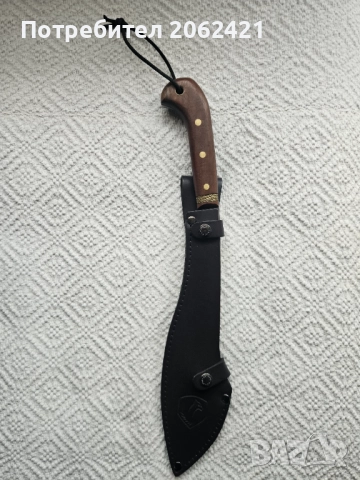 Мачете Condor Amalgam, снимка 2 - Ножове - 52731232