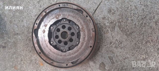 Демфер  съединител Peugeot Citroen Fiat 2.0Hdi 9660745680, снимка 2 - Части - 41290092