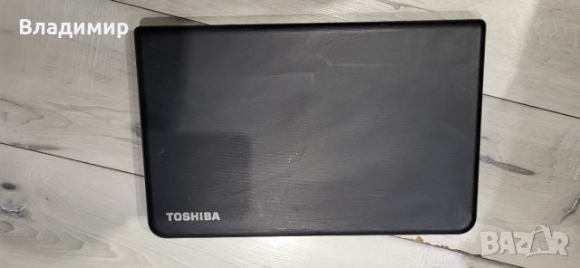 Toshiba c50d-за части, снимка 3 - Части за лаптопи - 41941863