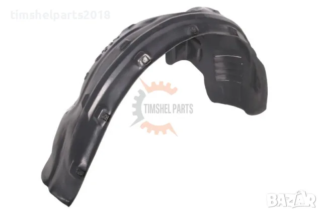 Преден подкалник за Mercedes Vito Viano W638 1996-2003 - Пасажерска страна