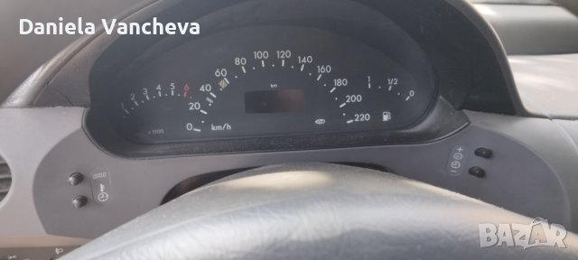 Мерцедес А140, снимка 5 - Автомобили и джипове - 41893430
