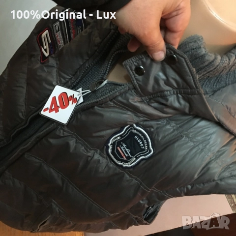 Разпродавам-NAUTICA division67-orginal.TOP-2XL, снимка 2 - Якета - 52587652