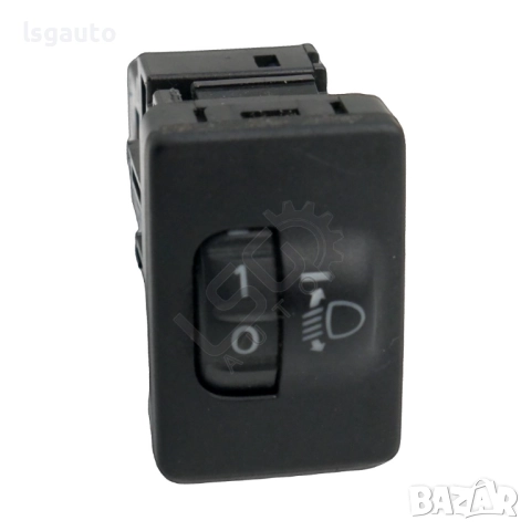 Бутон регулиране светлини Toyota RAV 4 III 2006-2012 ID: 154808