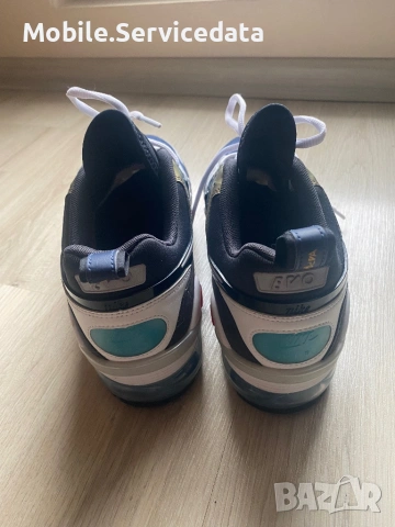 Чисто нови Nike Air Max Evo , снимка 4 - Ежедневни обувки - 53373951