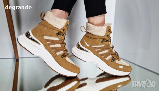 Дамски Боти Puma Adidas Nike , снимка 17 - Дамски боти - 53103750