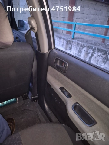 Продава се за части, снимка 10 - Автомобили и джипове - 53667389