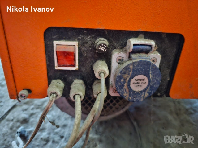 Пелетна горелка + котел + бункер | дървесни пелети | Self Cleaning | 40 kW | Simpex BG, снимка 11 - Отоплителни печки - 51597338